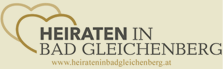 Heiraten in Bad Gleichenberg